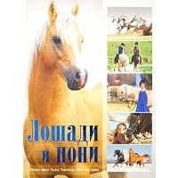 Лошади и пони 