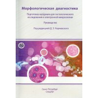 Морфологическая диагностика 