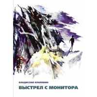 Выстрел с монитора 