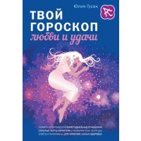 Твой гороскоп любви и удачи 