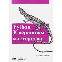 Python. К вершинам мастерства