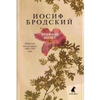 Ночной полет. Стихотворения 