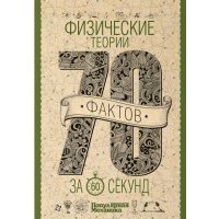 Физические теории за 60 секунд
