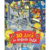 30 дней до Нового года 