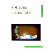 Барри Д.М. "Peter Pan" 