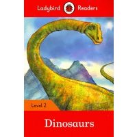 Dinosaurs. Level 2 (+ downloadable audio) 