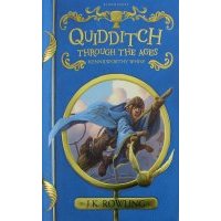 Quidditch Through the Ages 