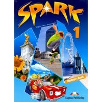 Spark 1. Student's Book. Учебник