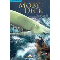 Moby Dick. Книга для чтения