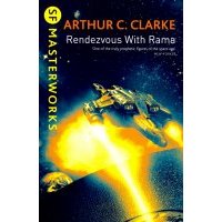 Кларк Артур Чарльз "Rendezvous with Rama" 