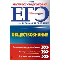 ЕГЭ. Обществознание