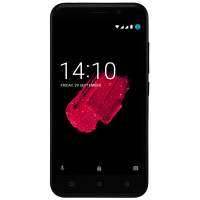 Смартфон Prestigio Grace M5 LTE Black (PSP5511)