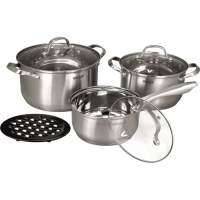 Набор посуды Vitesse VS-2058