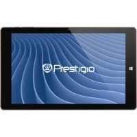 Планшетный компьютер Prestigio Visconte V 10.1" 32Gb Wi-Fi PMP1012TERD Brown (с клавиатурой)
