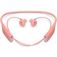 Наушники Sony Bluetooth SBH70 pink