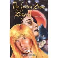 The Golden Stone Saga II 
