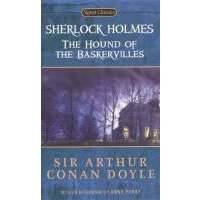 Sherlock Holmes. The Hound of the Baskervilles 