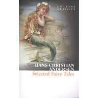 Selected Fairy Tales 