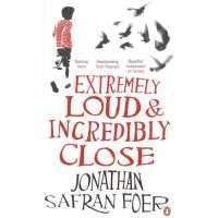 Extremely Loud & Incredibly Close