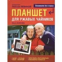 Планшет для ржавых чайников 