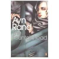 The Fountainhead 