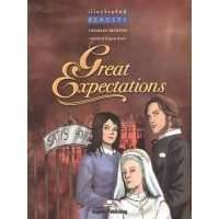 Great Expectations. Level 4. Книга для чтения 
