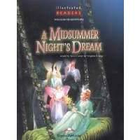 A Midsummer Night's Dream. Level 2. Книга для чтения 