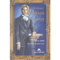 The Portrait of Dorian Gray. Книга для чтения 