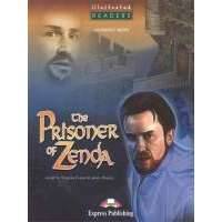 The Prisoner of Zenda. Level 3. Книга для чтения 