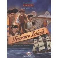 Treasure Island. Level 2. Книга для чтения 