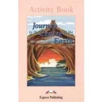 Journey to the Centre of the Earth. Activity Book 