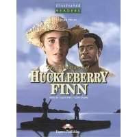 The Adventures of Huckleberry Finn. Книга для чтения 