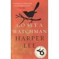 Go Set a Watchman