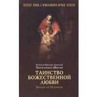 Таинство божественной любви. Беседы об Исповеди 