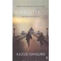 Never Let Me Go