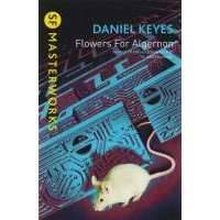 Flowers For Algernon 