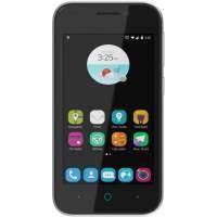 Смартфон ZTE Blade L110 Dual sim Black