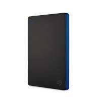 Внешний жесткий диск SEAGATE Game Drive , 2Тб, черный STGD2000400