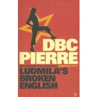 Ludmila's Broken English