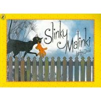 Slinky Malinki 