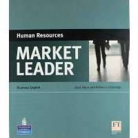 Market Leader. Human Resources. Business English 