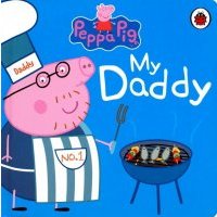My Daddy 
