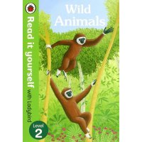 Wild Animals. Level 2 