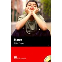 Marco (+CD) 