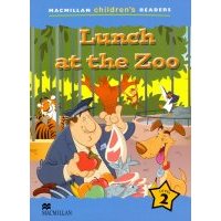 Lunch at the Zoo 