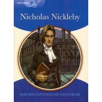 Nicholas Nickleby 