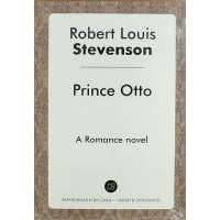 Prince Otto 