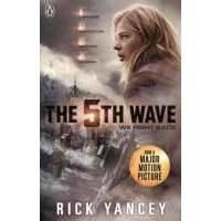 The 5-th Wave (film tie-in) 