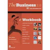 The Business 2.0 Pre Intermediate Students Book Pack