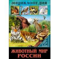 Животный мир россии 